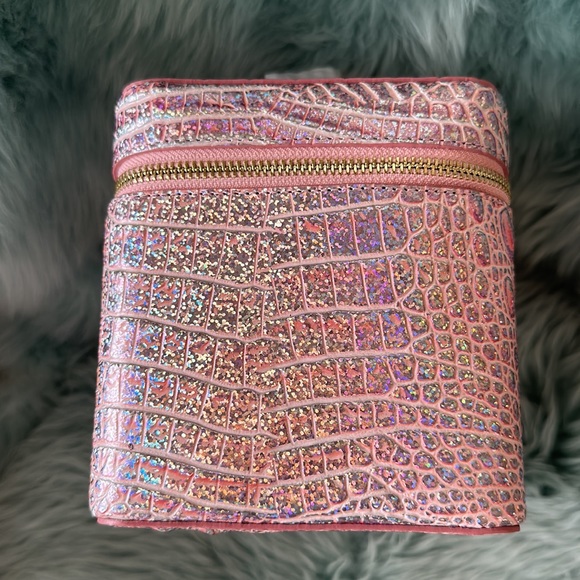 NWT Brahmin Charmaine in Pixie Dust Melbourne - Picture 11 of 15